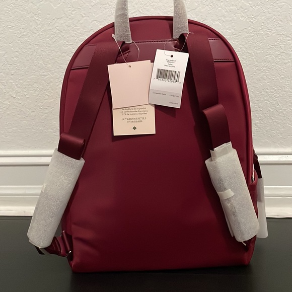 KATE SPADE CHELSEA LARGE BACKPACK ** BRAND NEW ** - Picture 3 of 5